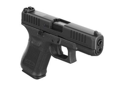 Glock G44 V 22 LR 10+1 4.02" AS