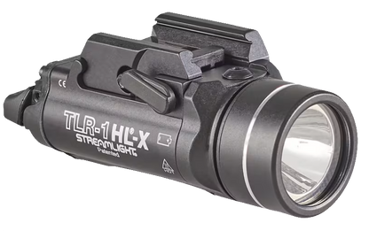 Streamlight TLR-1 HL-X