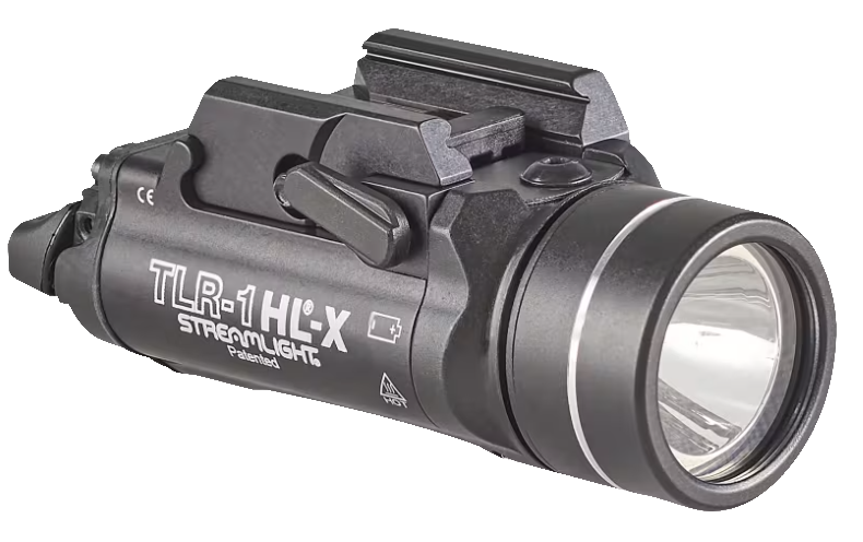 Streamlight TLR-1 HL-X