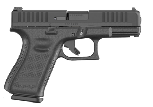 Glock G44 V 22 LR 10+1 4.02" AS