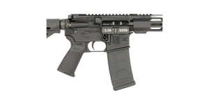 Diamondback Firearms Carbon DB15 Rifle Blk .223 Rem | 5.56 NATO