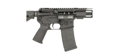 Diamondback Firearms Carbon DB15 Rifle Blk .223 Rem | 5.56 NATO