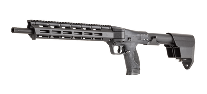 Smith & Wesson M&P15 FPC 9mm