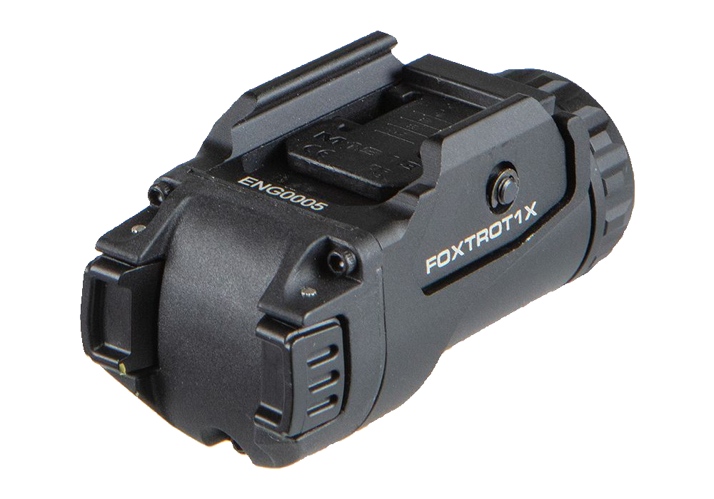 Sig Sauer Foxtrot 1x Weapon Light