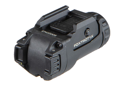 Sig Sauer Foxtrot 1x Weapon Light