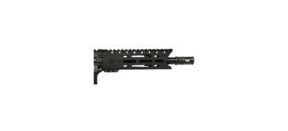 Diamondback Firearms Carbon DB15 8" Pistol Blk 300 AAC Blackout