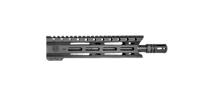 Diamondback Firearms Carbon DB15 Pistol 10" Blk 300 AAC Blackout