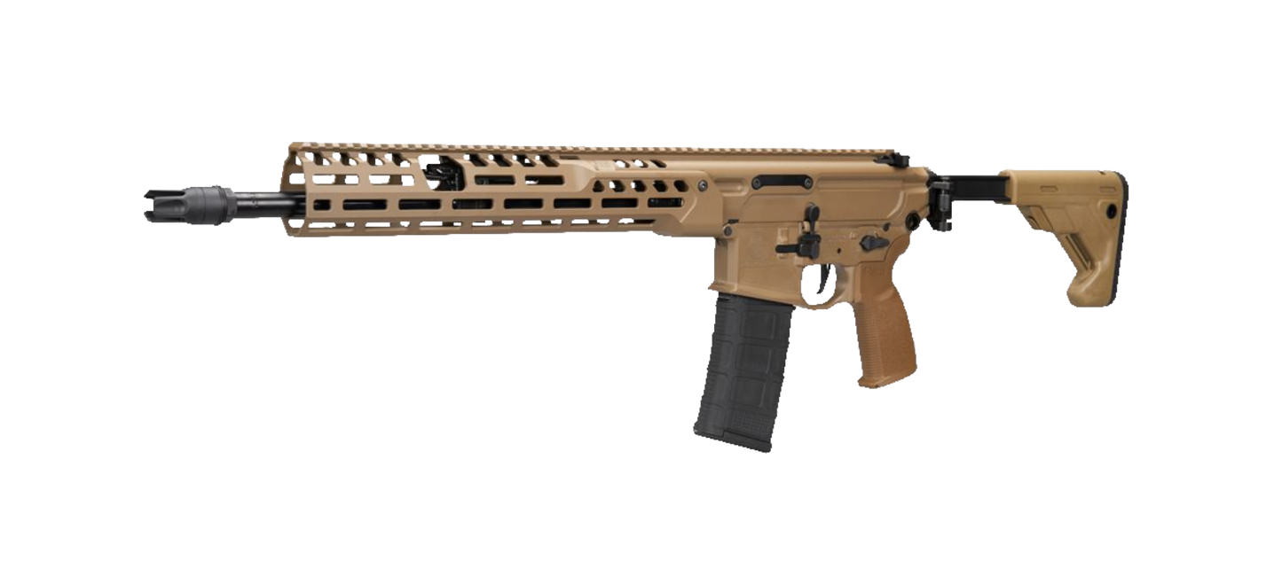 Sig Sauer MCX Spear-LT IR .223 Rem | 5.56 NATO