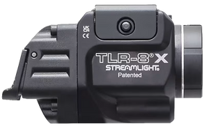 Streamlight TLR-8 X