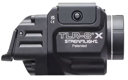 Streamlight TLR-8 X