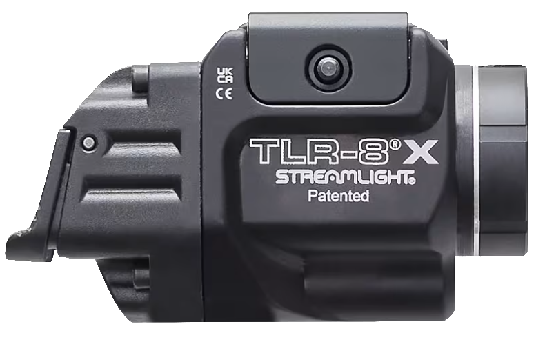 Streamlight TLR-8 X