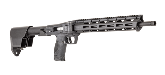Smith & Wesson M&P15 FPC 9mm