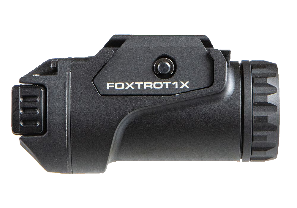Sig Sauer Foxtrot 1x Weapon Light