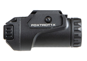 Sig Sauer Foxtrot 1x Weapon Light