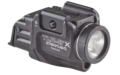 Streamlight TLR-8 X