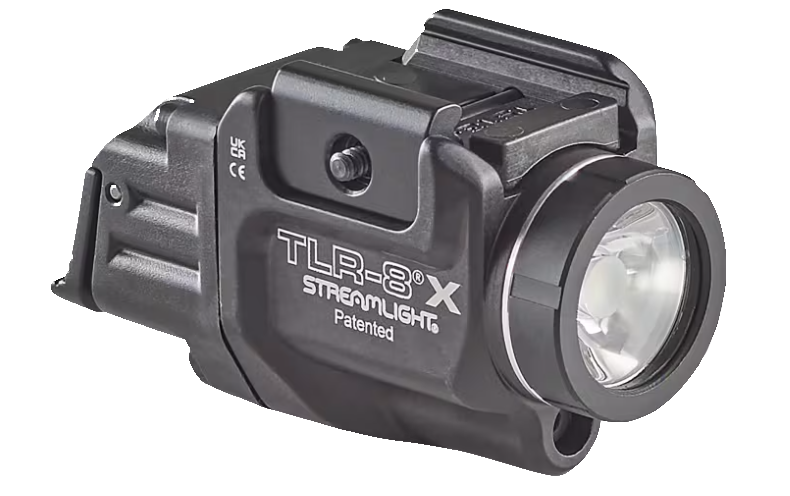 Streamlight TLR-8 X