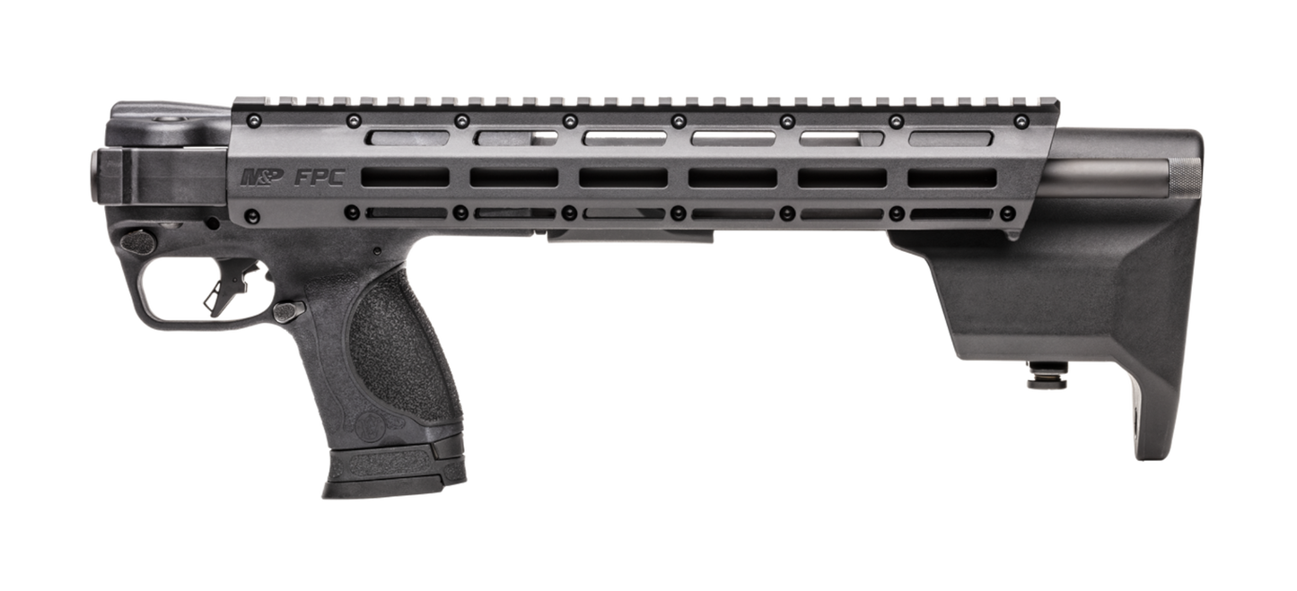 Smith & Wesson M&P15 FPC 9mm