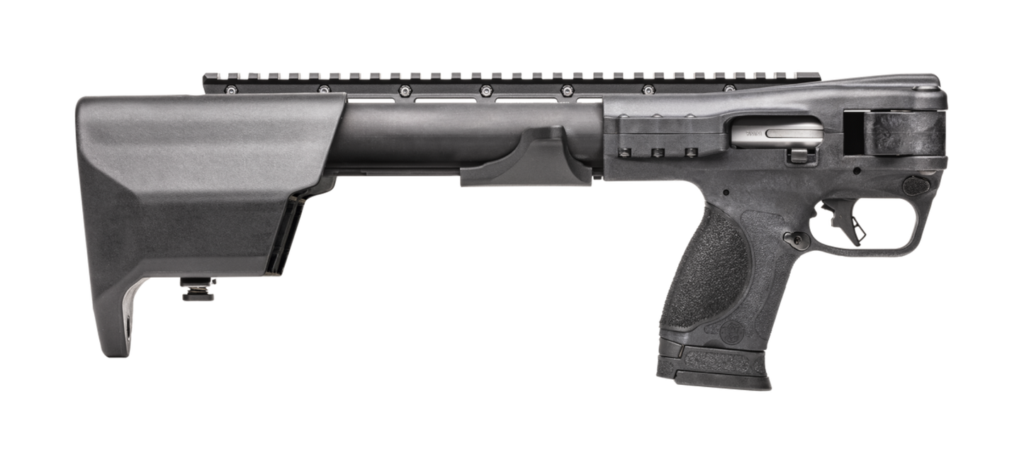Smith & Wesson M&P15 FPC 9mm