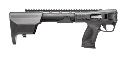 Smith & Wesson M&P15 FPC 9mm