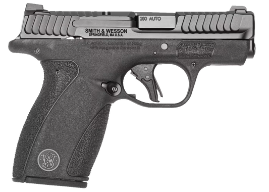 Smith & Wesson M&P Bodyguard 380 2.0