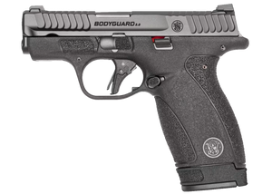 Smith & Wesson M&P Bodyguard 380 2.0