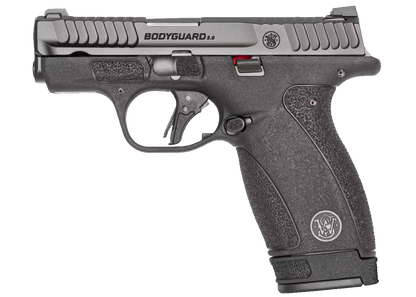 Smith & Wesson M&P Bodyguard 380 2.0
