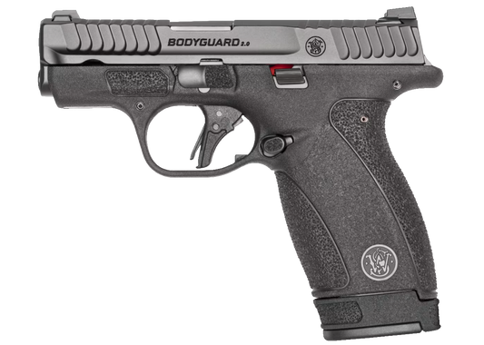 Smith & Wesson M&P Bodyguard 380 2.0