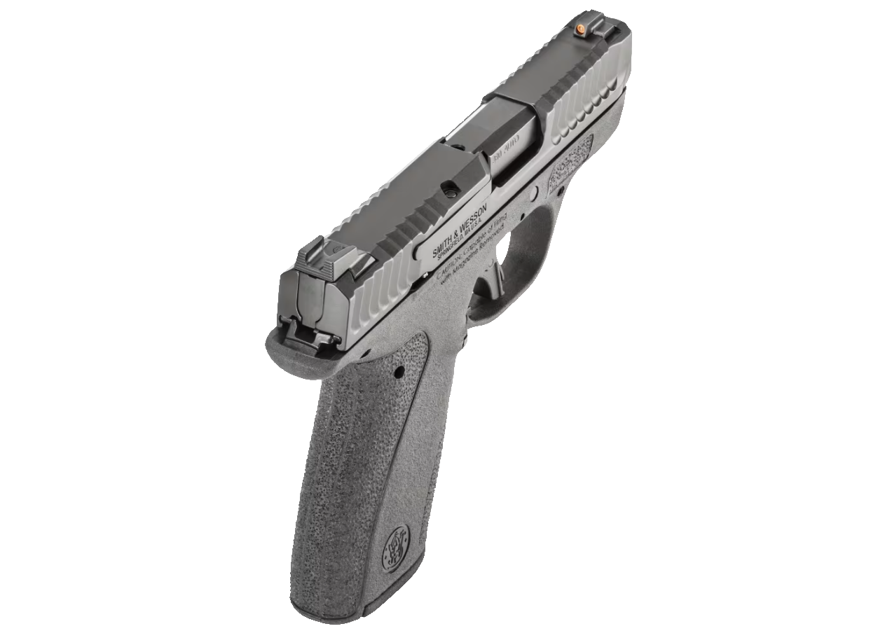 Smith & Wesson M&P Bodyguard 380 2.0