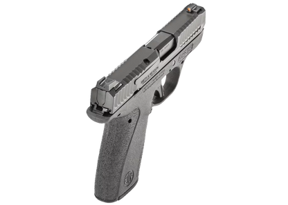Smith & Wesson M&P Bodyguard 380 2.0