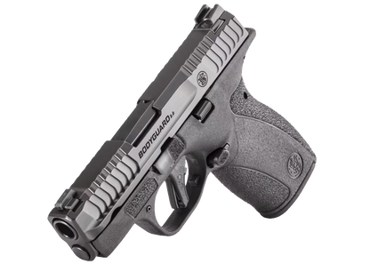 Smith & Wesson M&P Bodyguard 380 2.0