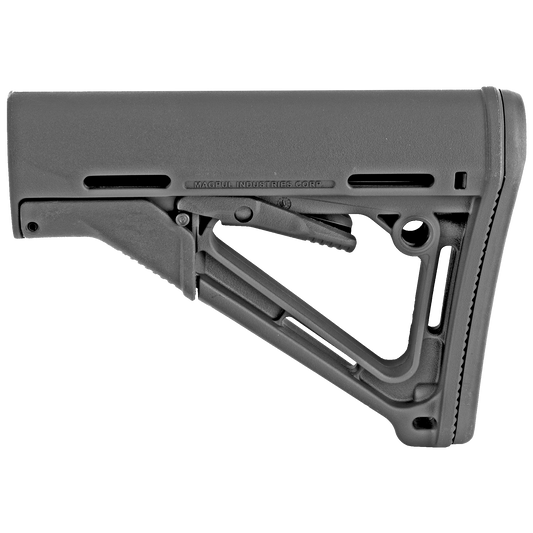 Magpul CTR Stock Mil-Spec BLK