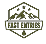 Fast Entries & Digital Poster Set