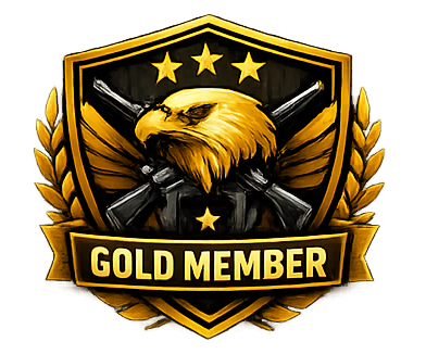 Gold Membership