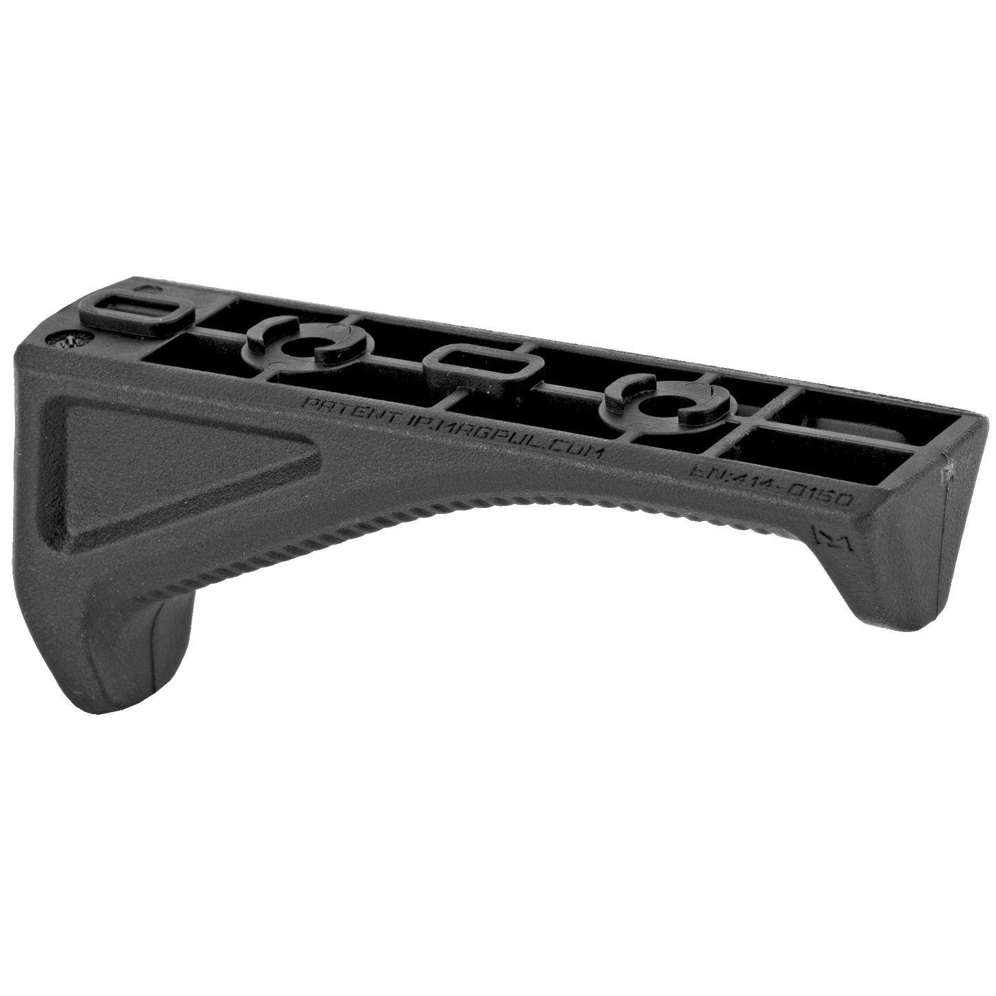 Magpul M-LOK Angled Fore grip BLK