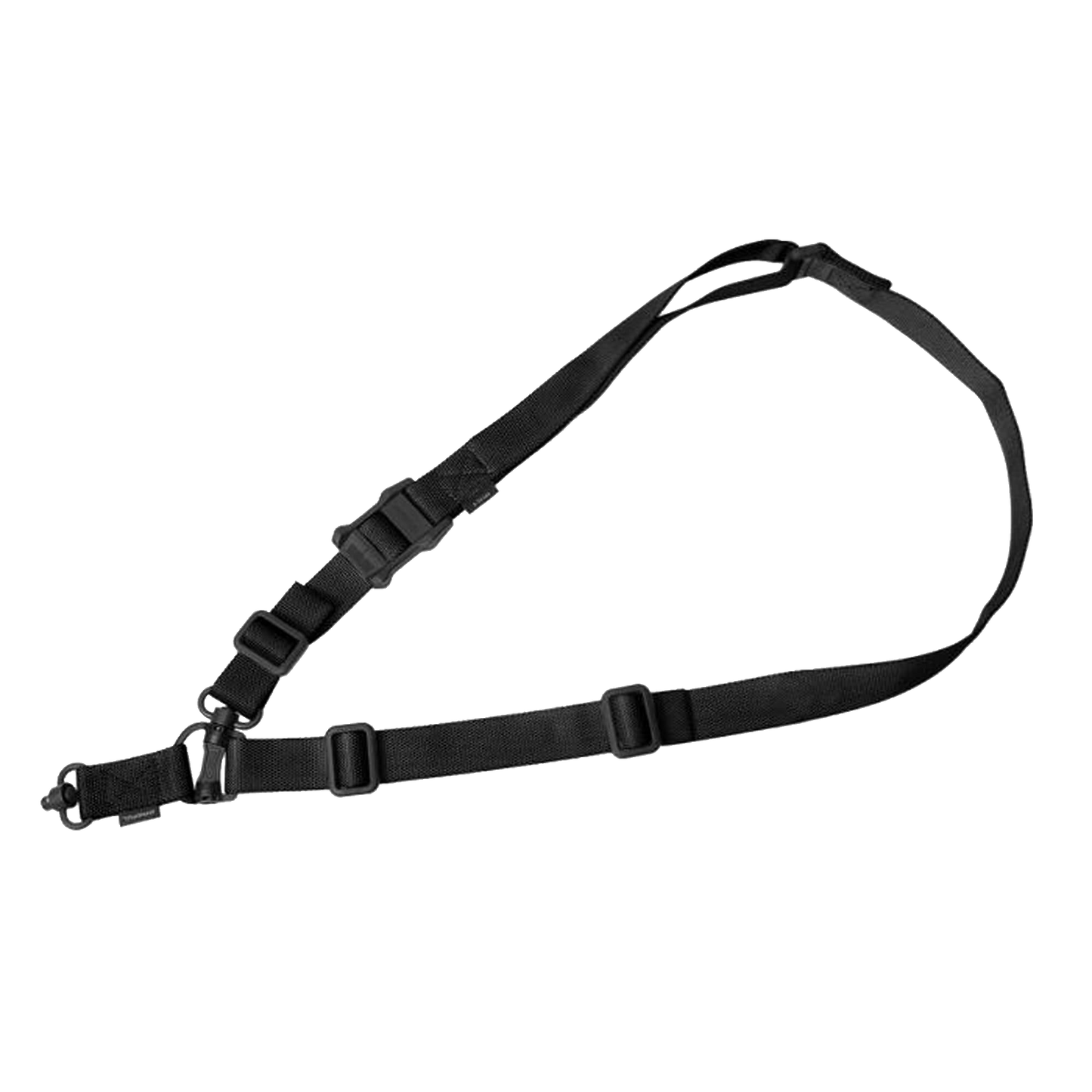 Magpul MS4 Sling Dual QD Gen 2 BLK