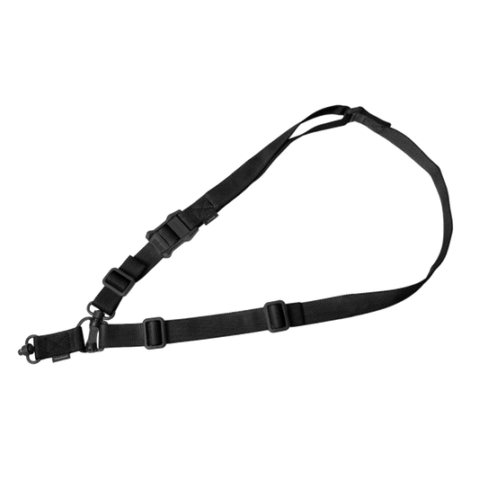 Magpul MS4 Sling Dual QD Gen 2 BLK