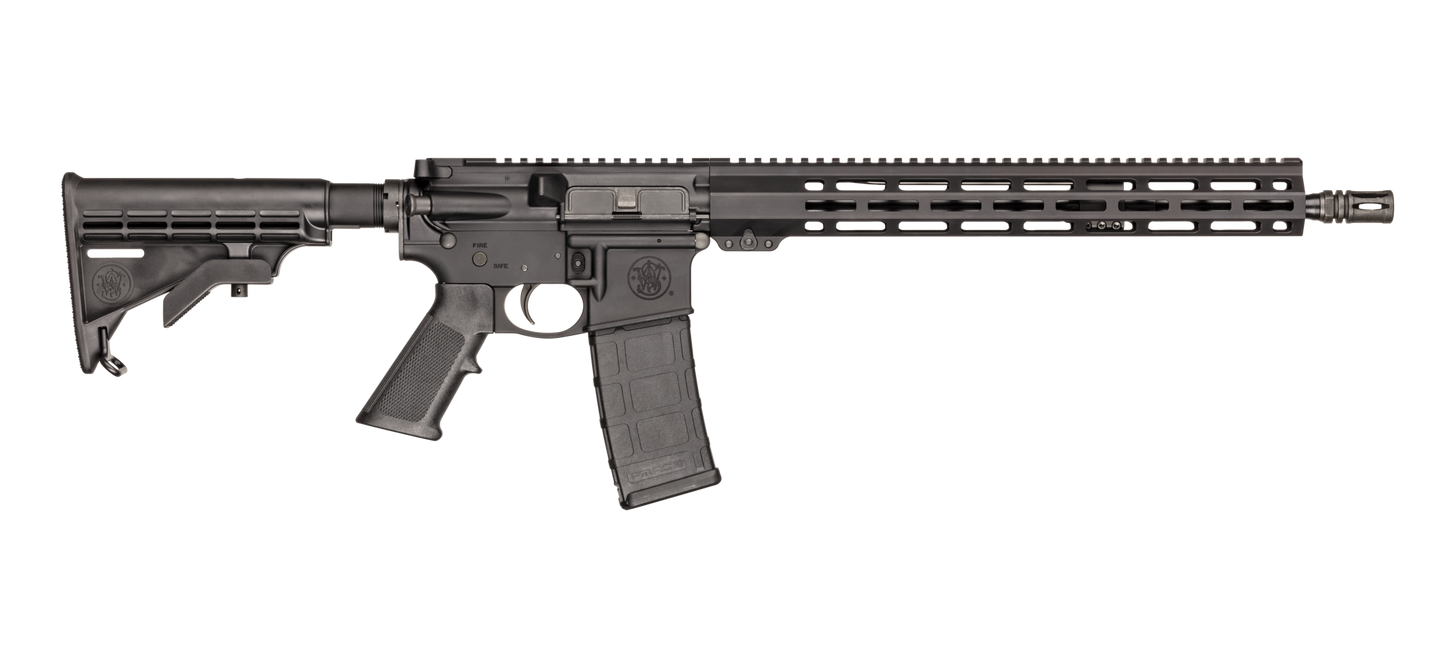 Smith and Wesson M&P15 Sport III 223 Rem | 5.56 NATO