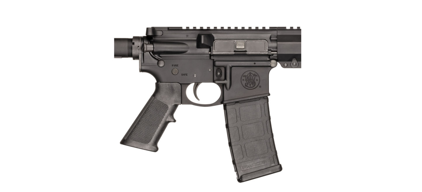 Smith and Wesson M&P15 Sport III 223 Rem | 5.56 NATO