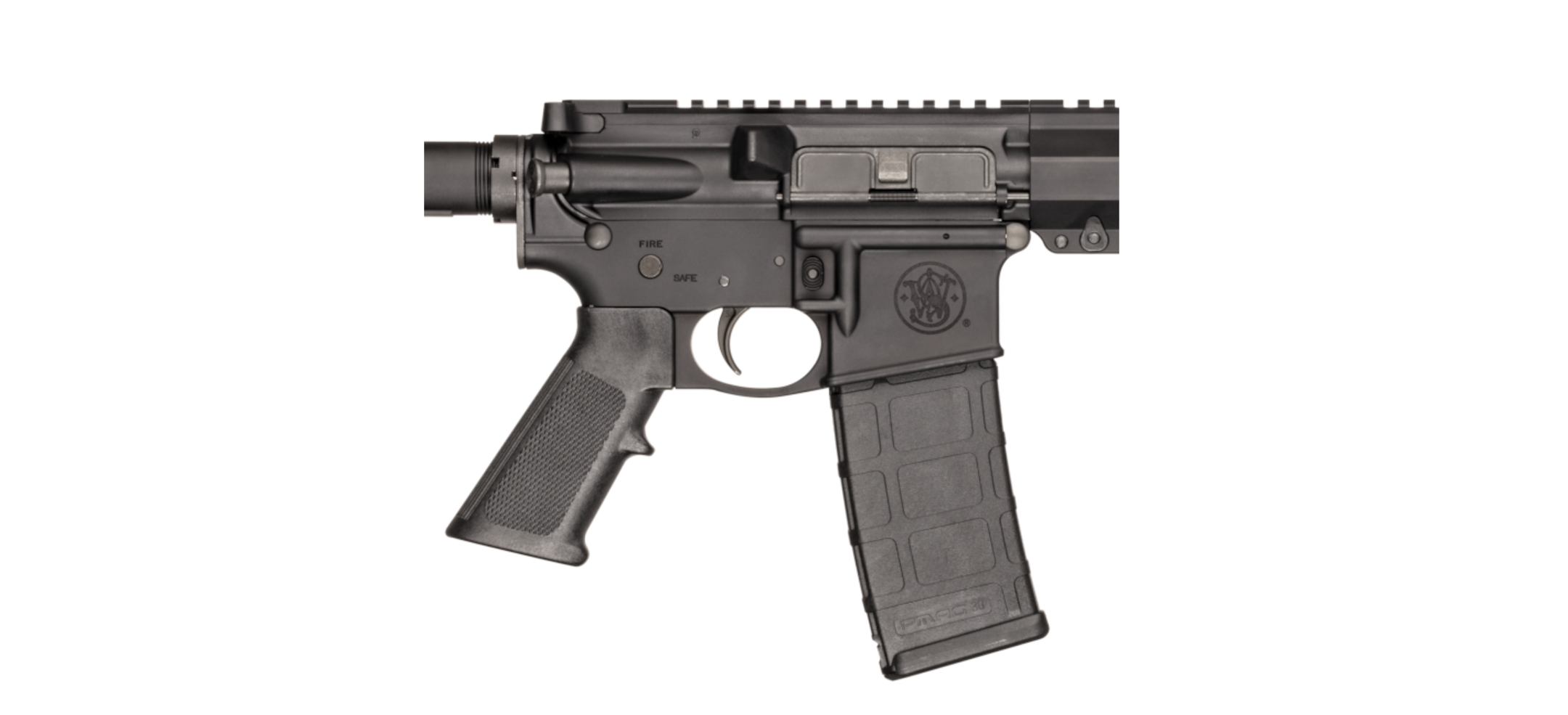 Smith and Wesson M&P15 Sport III 223 Rem | 5.56 NATO