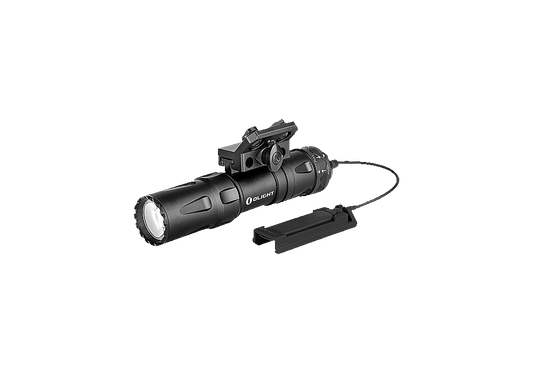 OLIGHT Oden Mini Weapon Light Rechargeable Black