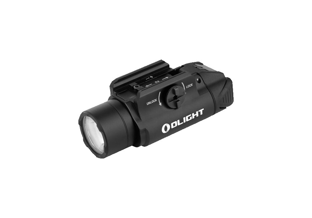 OLIGHT PL-3R Valkyrie LED W/Rail Mount