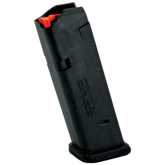 Magpul PMAG 17 GL9 GLK 17 17Rd BLK 9mm