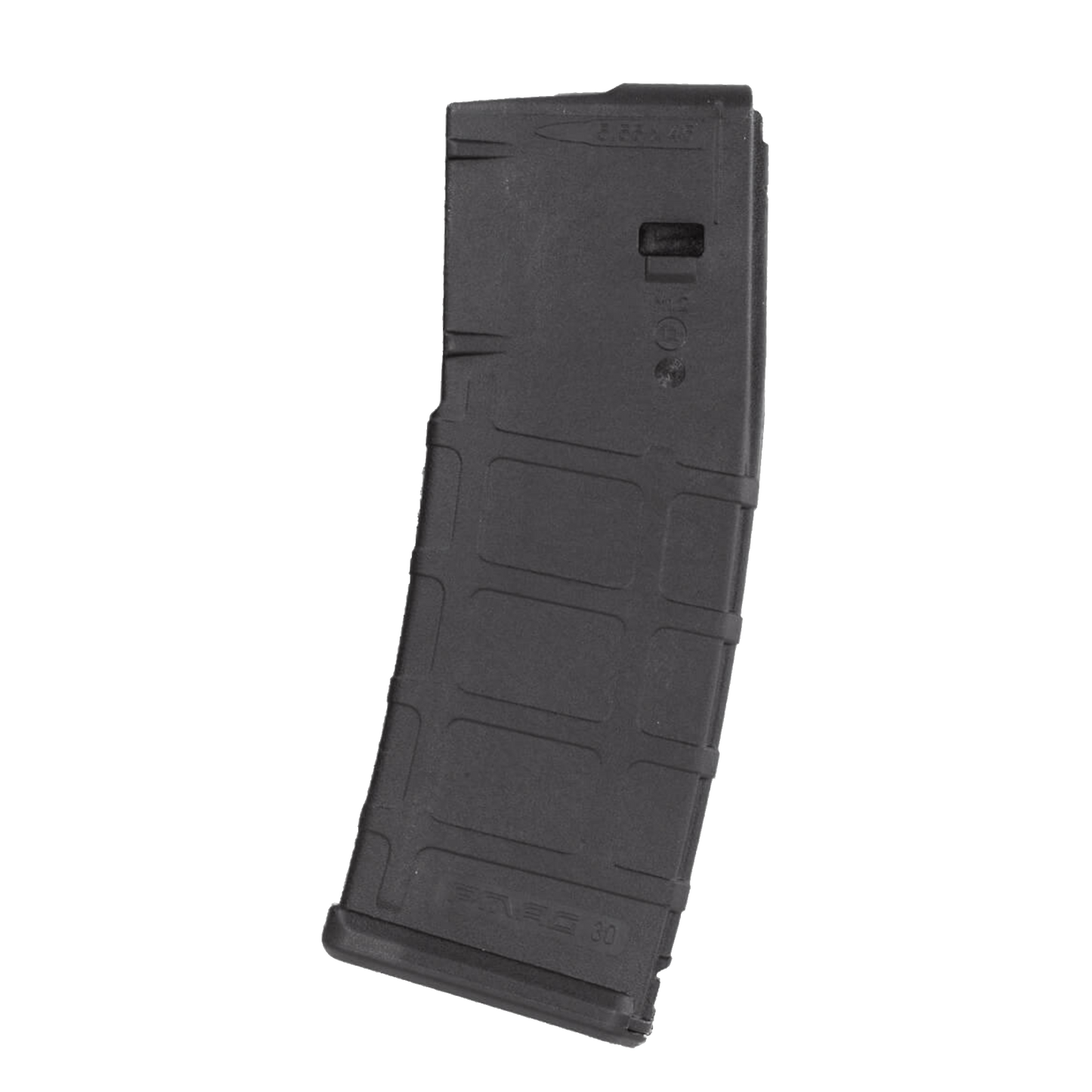 Magpul pmag Gen M2 30Rd MOE .223 Rem | 5.56 NATO