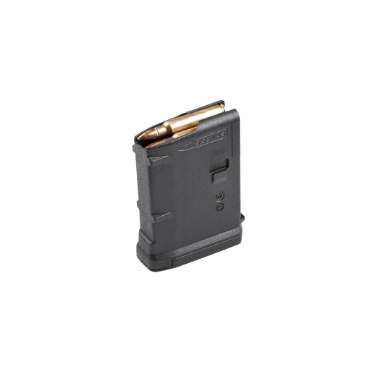 Magpul PMAG Gen M3 5.56 10Rd BLK .223 Rem | 5.56 NATO