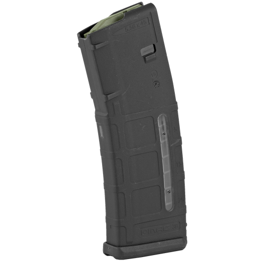 Magpul PMAG 30 AR/M4 Gen M2 MOE Window .223 Rem | 5.56 NATO