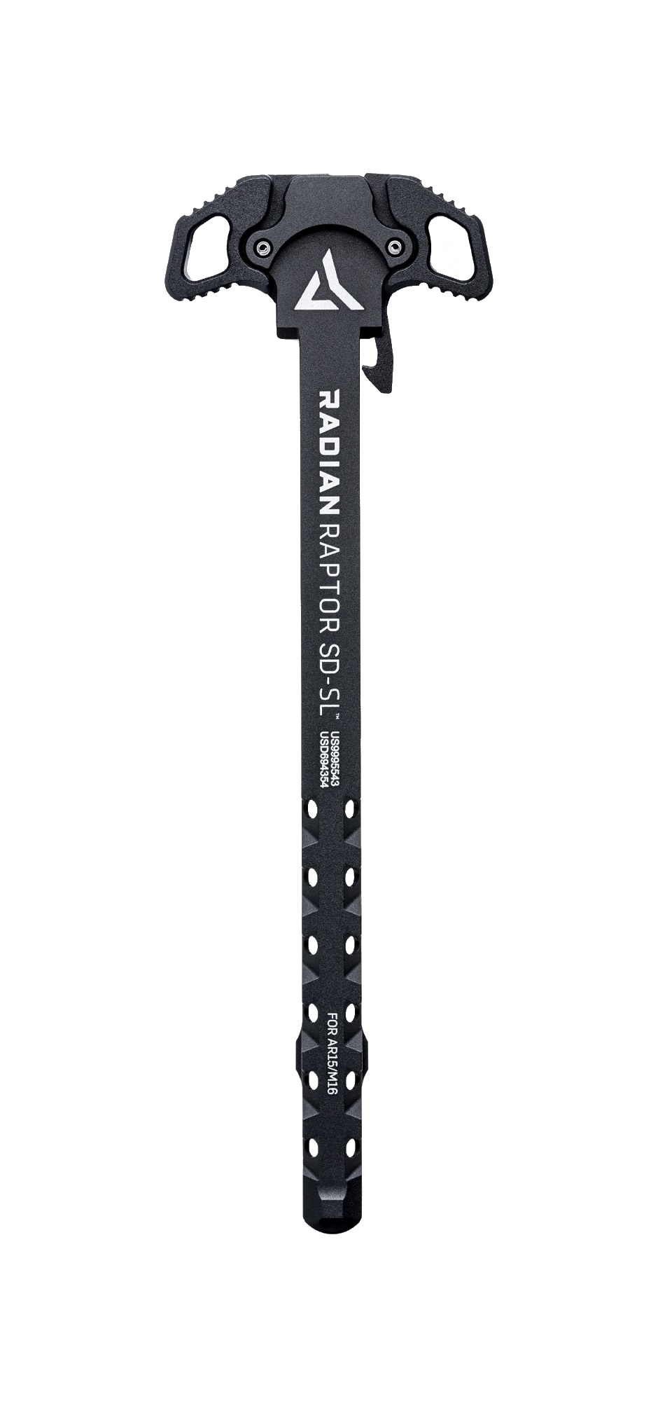 Radian Weapons Raptor-SD/SL Charging Handle