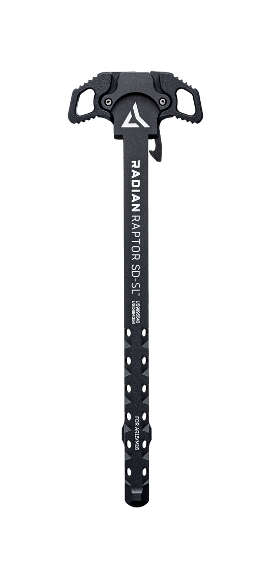 Radian Weapons Raptor-SD/SL Charging Handle