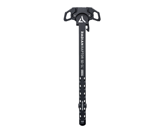 Radian Weapons Raptor-SD/SL Charging Handle