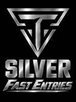 Silver Fast Entries Set