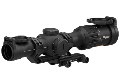 Sig Sauer Tango MSR 1-6X24 30MM Illuminated Reticle